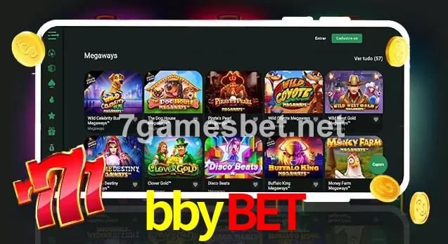bbybet aplicativo