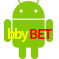 Aplicativo bbybet para Android