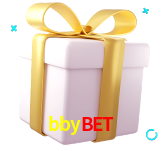 Receba seus bônus de boas-vindas no bbybet