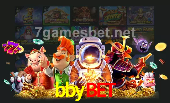 cassino bbybet