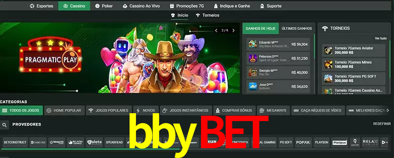 cassino bbybet