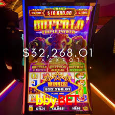 Roulette Table bbybet