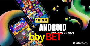 Sinta a adrenalina dos jogos de cassino com bbybet