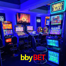 bbybet: A Experiência de Casino com Jogos de Mesa ao Vivo