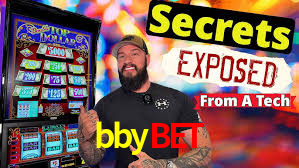 bbybet: Seu Cassino Premiado com Pagamentos Rápidos
